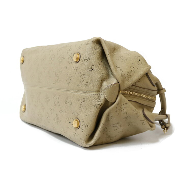 楽天市場】【限界値下げ祭】 ルイヴィトン LOUIS VUITTON ガラテアMM  