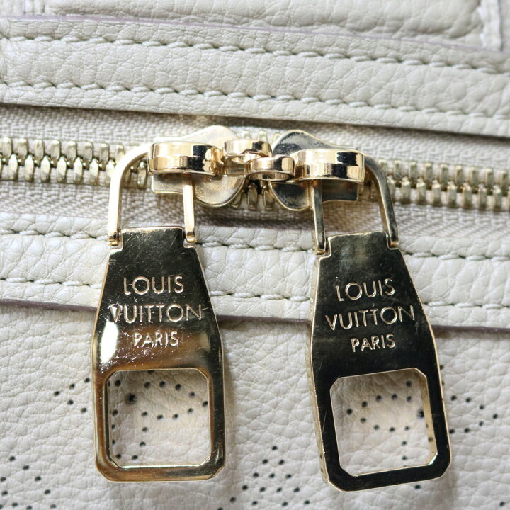楽天市場】【限界値下げ祭】 ルイヴィトン LOUIS VUITTON ガラテアMM  