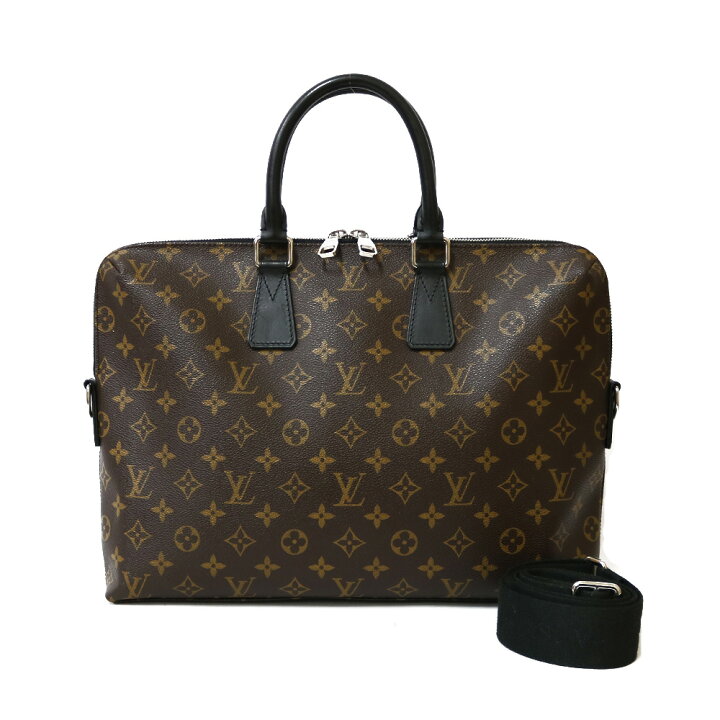 楽天市場】【限界値下げ祭】 ルイヴィトン LOUIS VUITTON ポルトドキュ  