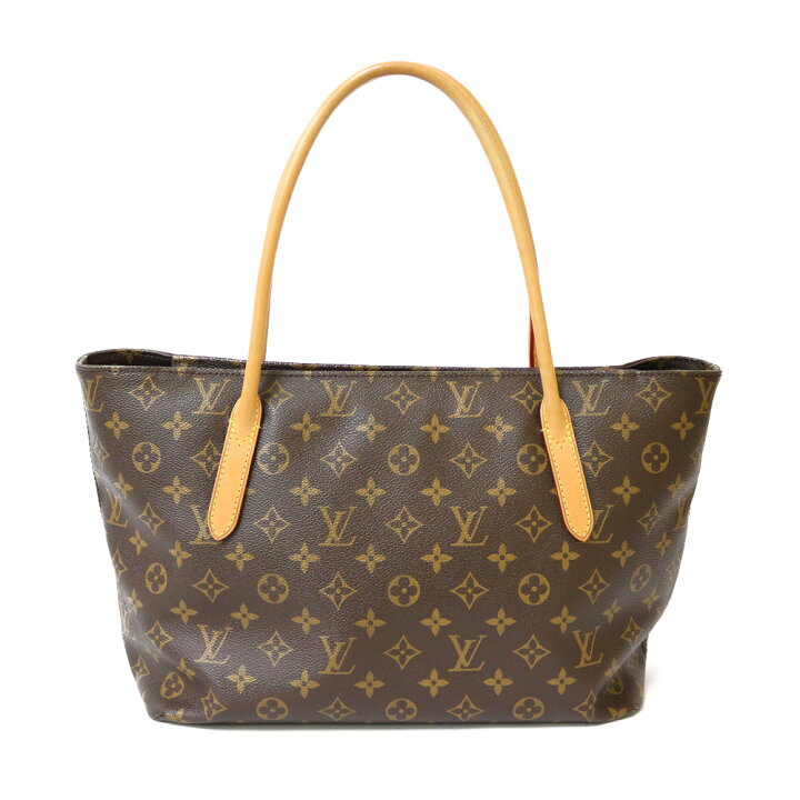 楽天市場】【限界値下げ祭】ルイヴィトン LOUIS VUITTON ラスパイユ 