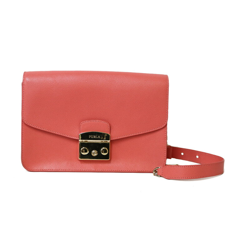 楽天市場】【限界値下げ祭】 フルラ Furla メトロポリス ショルダー  