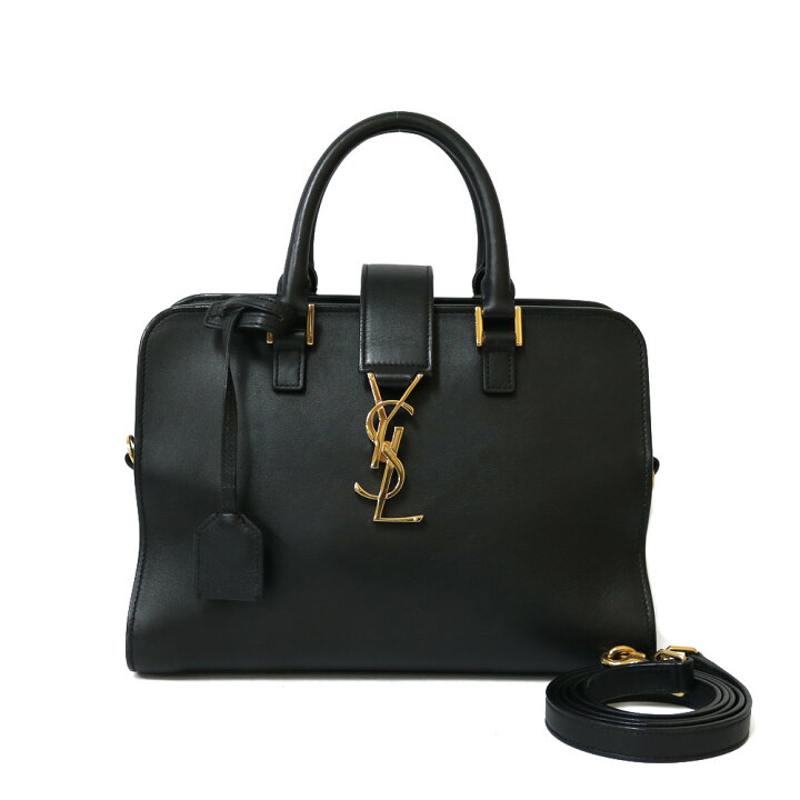 楽天市場】イヴ・サンローラン YVES SAINT LAURENT ベイビーカバス 