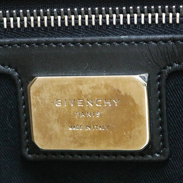 楽天市場】【限界値下げ祭】 ジバンシー Givenchy ビジネスバッグ 