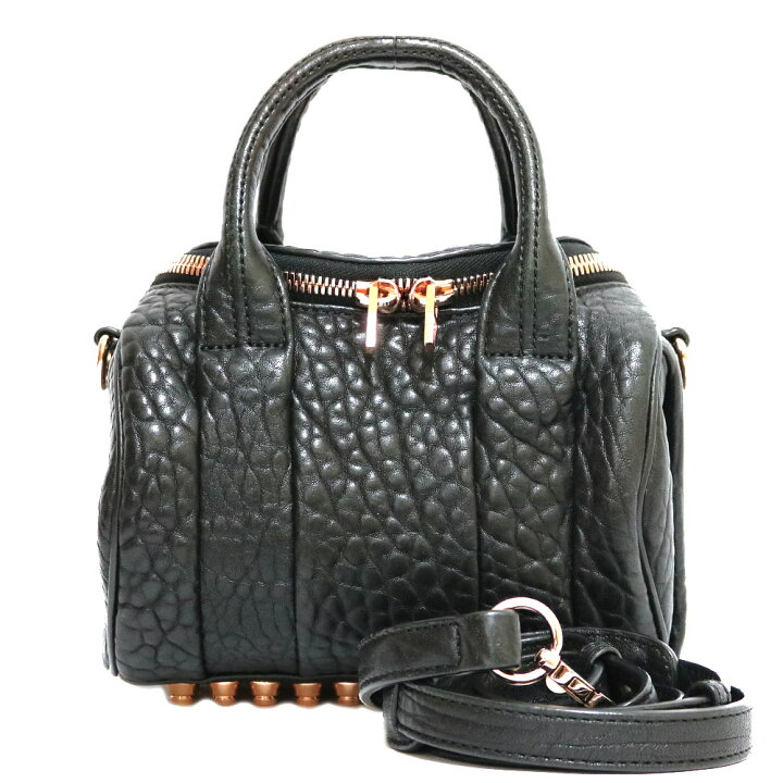 楽天市場】アレキサンダーワン Alexander Wang ロッキー ショルダー  