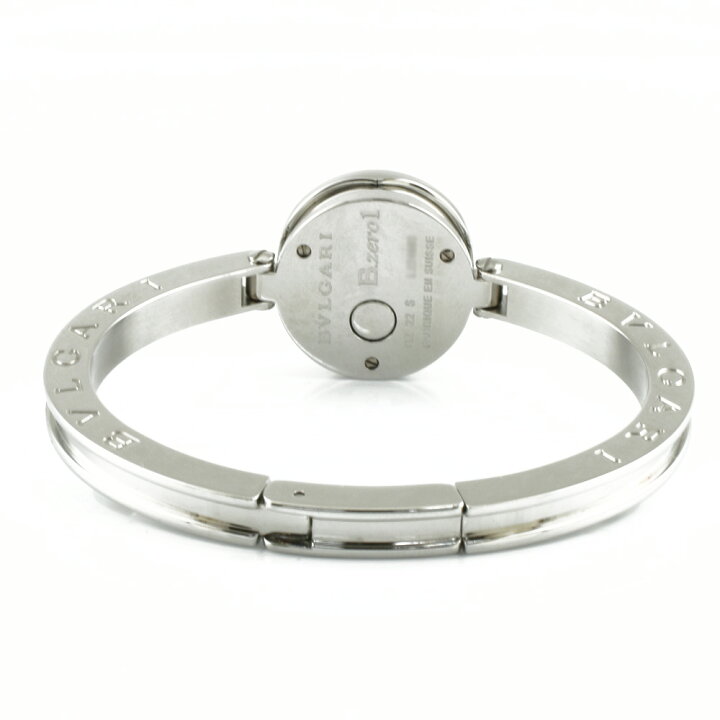 楽天市場】ブルガリ BVLGARI ビー・ゼロワン ダブルハート 腕時計 SS BZ 22S レディース 中古 : R&K リサイクルキング 楽天市場】ブルガリ BVLGARI ビー・ゼロワン ダブルハート 腕時計 SS BZ 22S レディース 中古 : R&K リサイクルキング