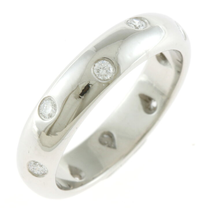 楽天市場】【送料無料】【中古】 TIFFANY&Co. ティファニー Pt950 