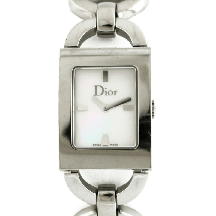 楽天市場】【クリスチャンディオール】Christian Dior マリススクエア  