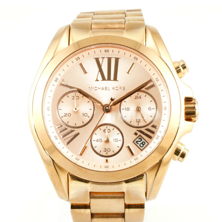 楽天市場】【送料無料】【中古】 Michael Kors マイケルコース SS  