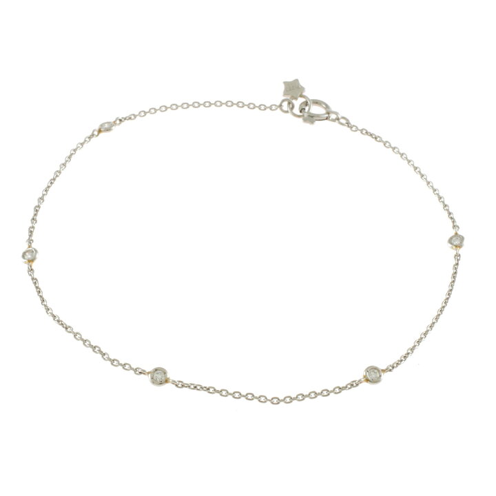 楽天市場】【送料無料】【中古】 STAR JEWELRY スタージュエリー Pt950  
