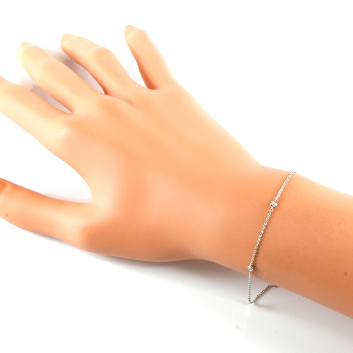 楽天市場】【送料無料】【中古】 STAR JEWELRY スタージュエリー Pt950 