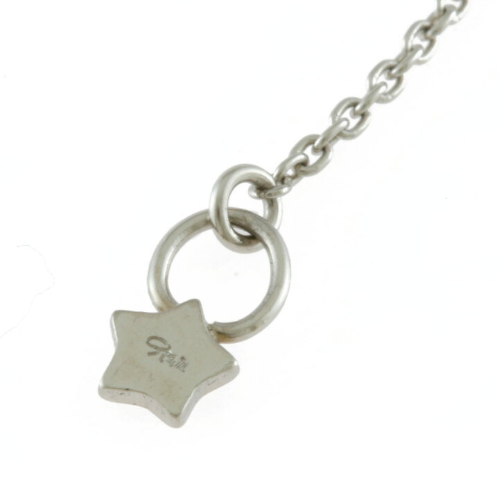 楽天市場】【送料無料】【中古】 STAR JEWELRY スタージュエリー Pt950 