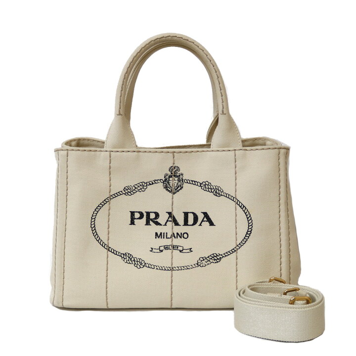 楽天市場】【送料無料】【中古】 PRADA プラダ ショルダーバッグ 