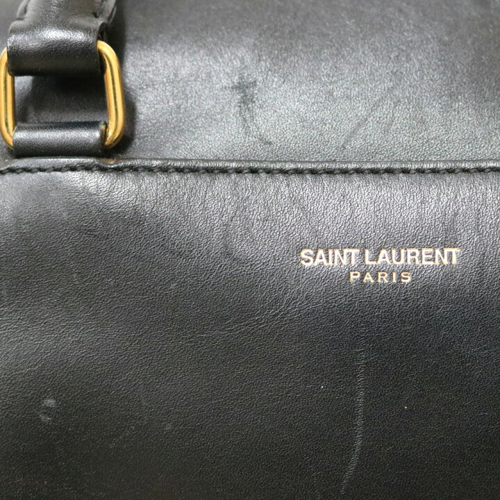 楽天市場】【限界値下げ祭】 サンローラン SAINT LAURENT ベイビー 