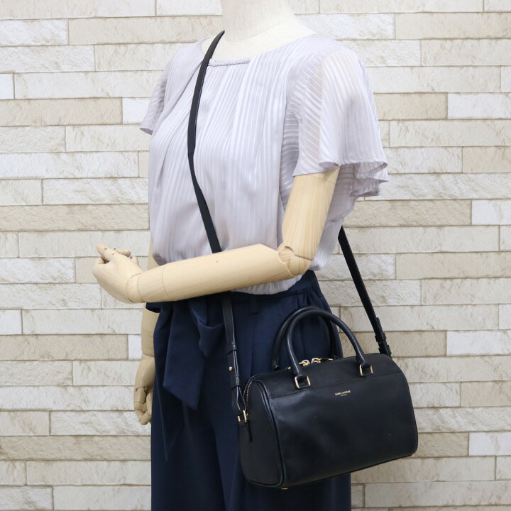 楽天市場】【限界値下げ祭】 サンローラン SAINT LAURENT ベイビー 