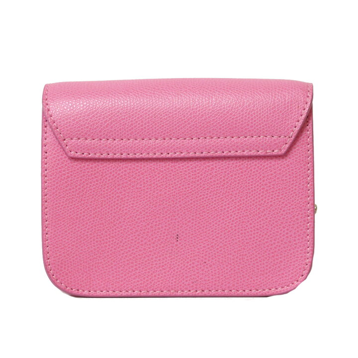 楽天市場】フルラ Furla メトロポリスミニ ショルダーバッグ ピンク  