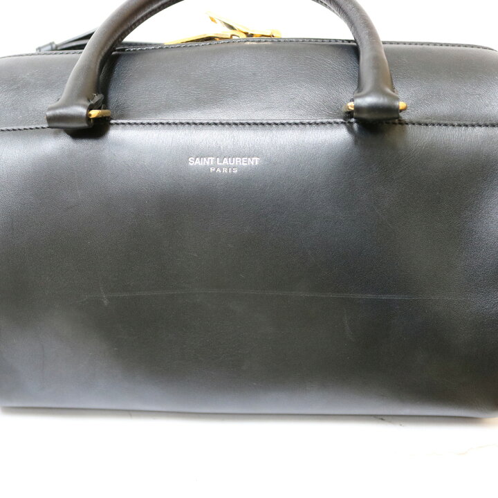 楽天市場】【限界値下げ祭】 サンローラン SAINT LAURENT ベイビー 