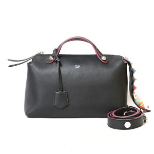 フェンディ(FENDI) 中古 バイザウェイ ショルダーバッグ | 通販・人気  