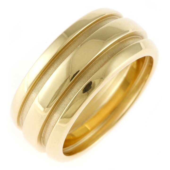 楽天市場】【送料無料】【中古】 TIFFANY&Co. ティファニー K18 リング  