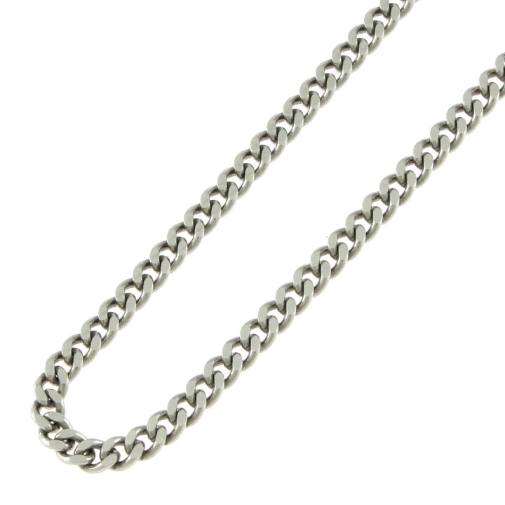 楽天市場】喜平 プラチナ ネックレス【中古】 Pt850 ネックレス  