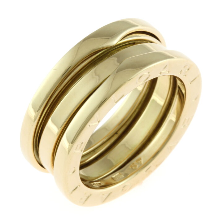 楽天市場】【送料無料】【中古】 BVLGARI ブルガリ K18YG アクセサリー  