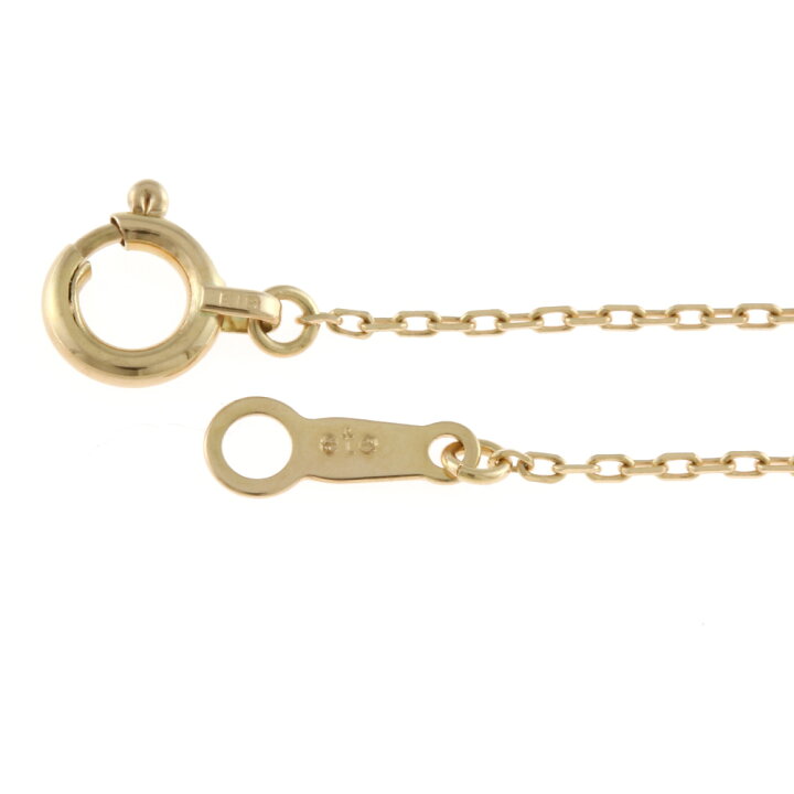 楽天市場】【送料無料】【中古】 ete エテ K18 アクセサリー アクセ  