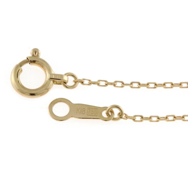 楽天市場】【送料無料】【中古】 ete エテ K18 アクセサリー アクセ 