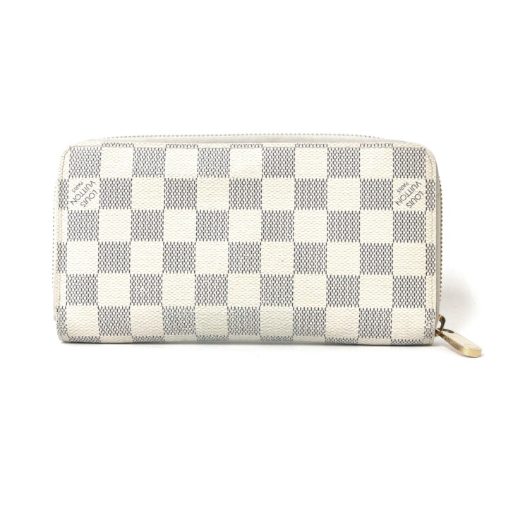 楽天市場】【限界値下げ祭】 ルイヴィトン LOUIS VUITTON ジッピー 