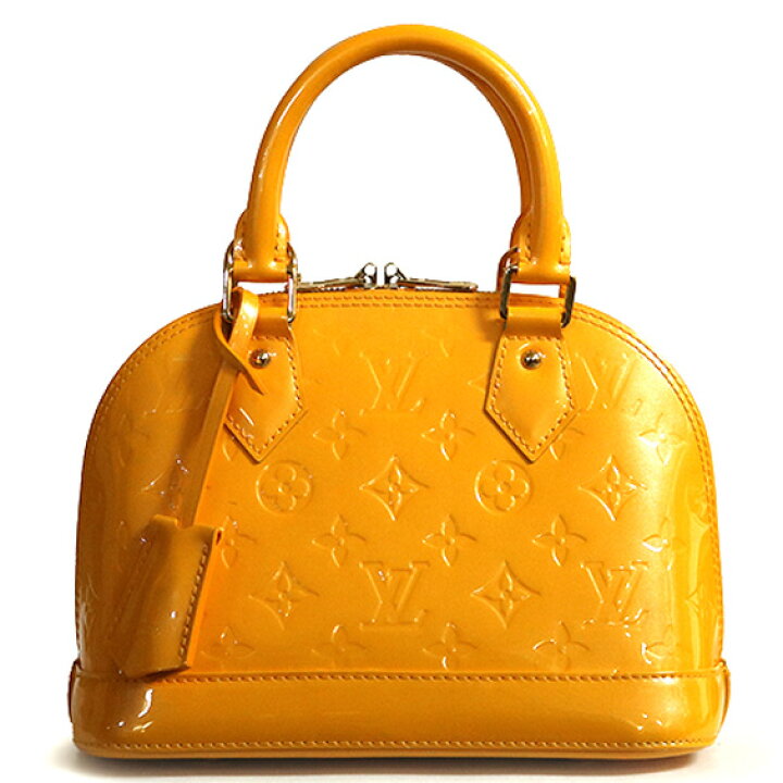 楽天市場】【限界値下げ祭】 ルイヴィトン LOUIS VUITTON アルマBB  