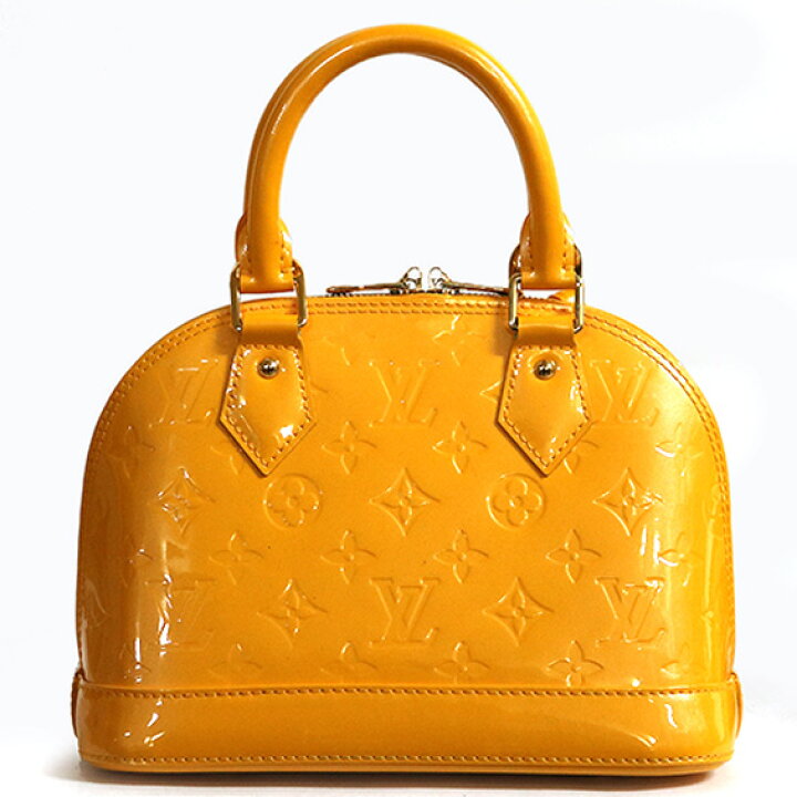楽天市場】【限界値下げ祭】 ルイヴィトン LOUIS VUITTON アルマBB 