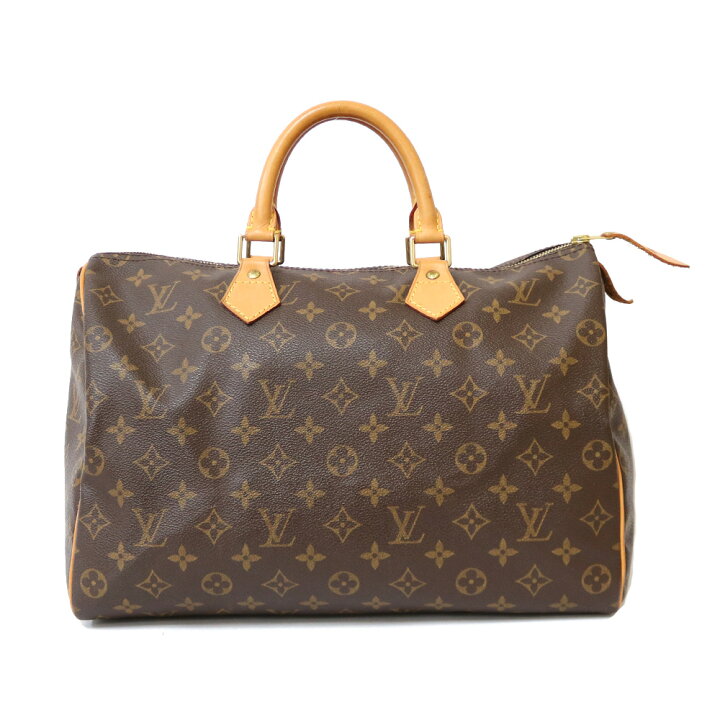 楽天市場】【限界値下げ祭】 ルイヴィトン LOUIS VUITTON スピーディ35 