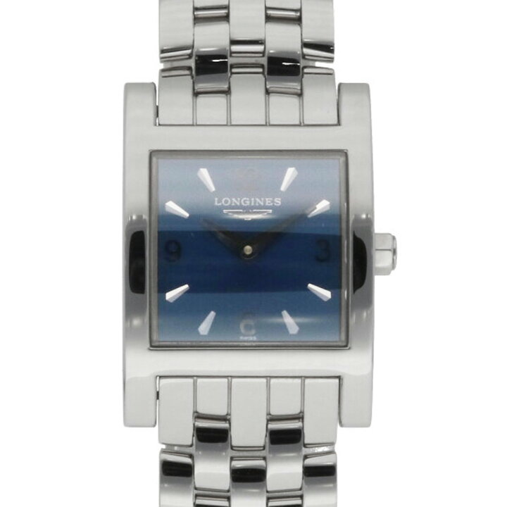 楽天市場】【ロンジン】LONGINES ドルチェヴィータ 腕時計 ステンレス  