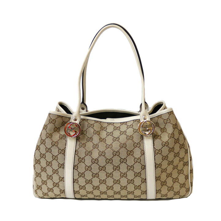 楽天市場】【限界値下げ祭】 GUCCI グッチ ショルダーバッグ GG 