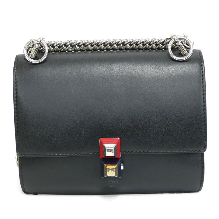 楽天市場】【限界値下げ祭】 フェンディ FENDI キャナイスモール 