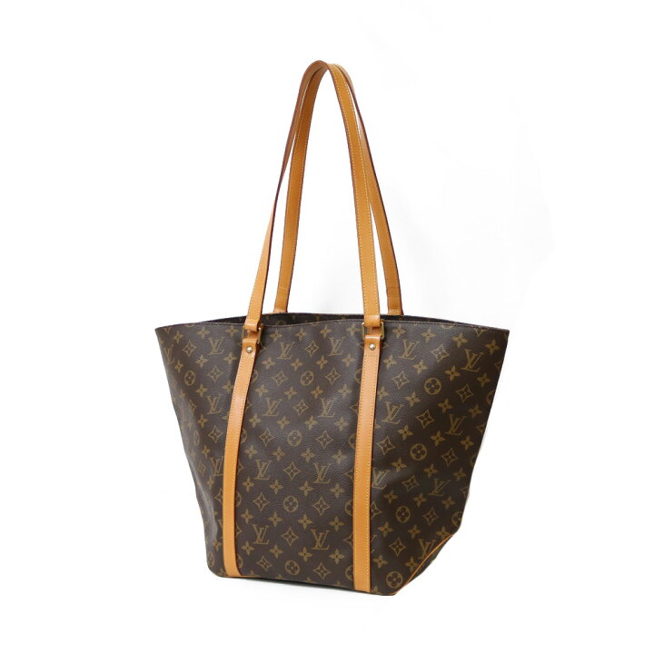 楽天市場】【限界値下げ祭4-OF】ルイヴィトン LOUIS VUITTON サック 