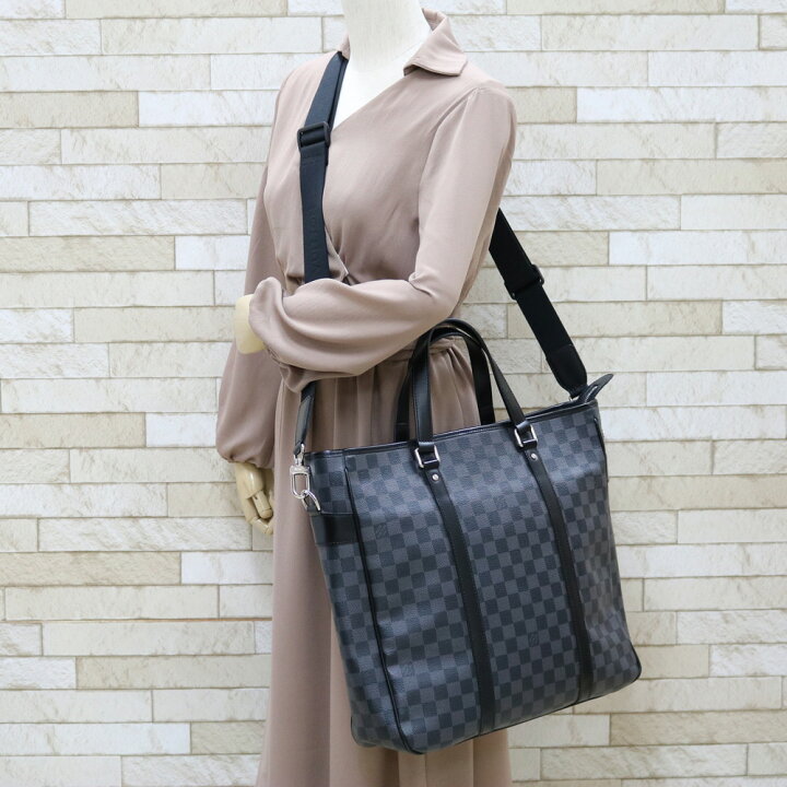 楽天市場】【限界値下げ祭】 ルイヴィトン LOUIS VUITTON タダオ  