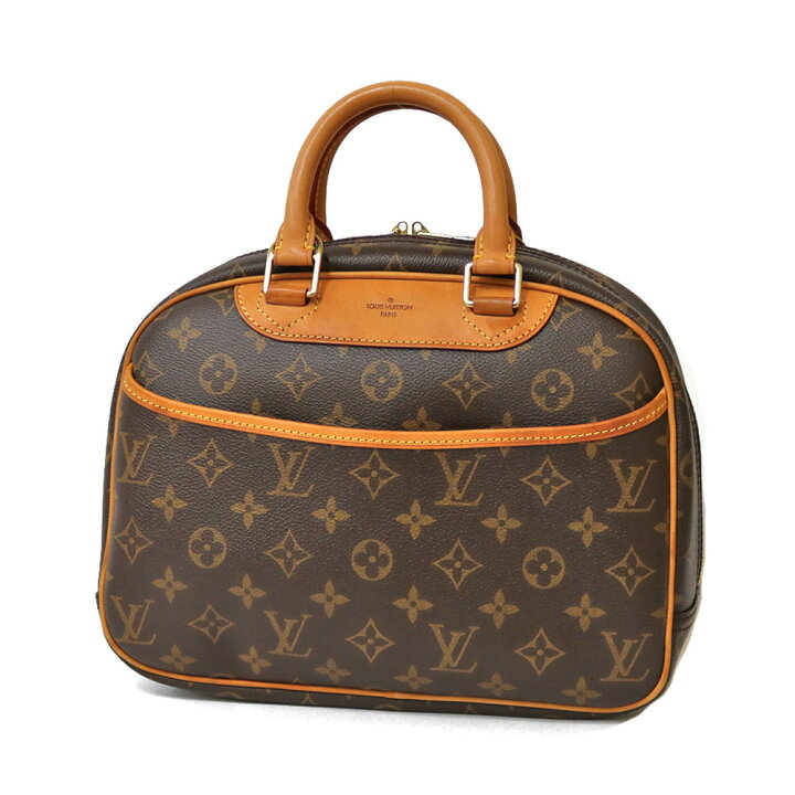楽天市場】【限界値下げ祭5-OF】 ルイヴィトン LOUIS VUITTON トゥルー  