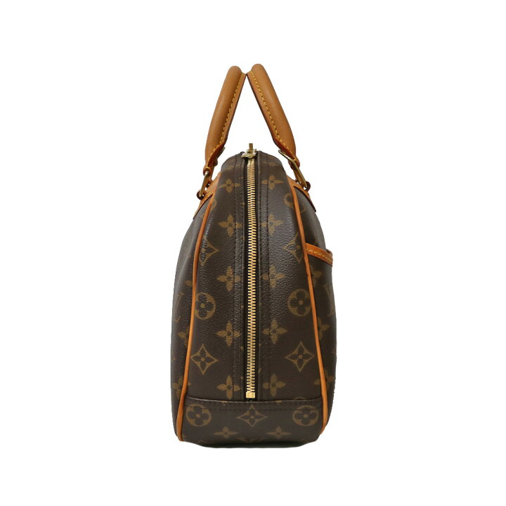 楽天市場】【限界値下げ祭5-OF】 ルイヴィトン LOUIS VUITTON トゥルー 
