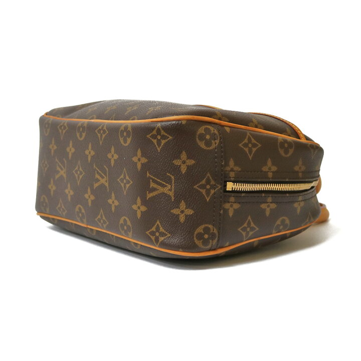 楽天市場】【限界値下げ祭5-OF】 ルイヴィトン LOUIS VUITTON トゥルー 