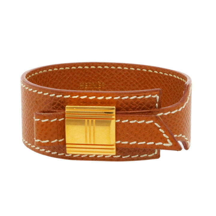 楽天市場】【送料無料】【中古】 HERMES エルメス ブレスレット 