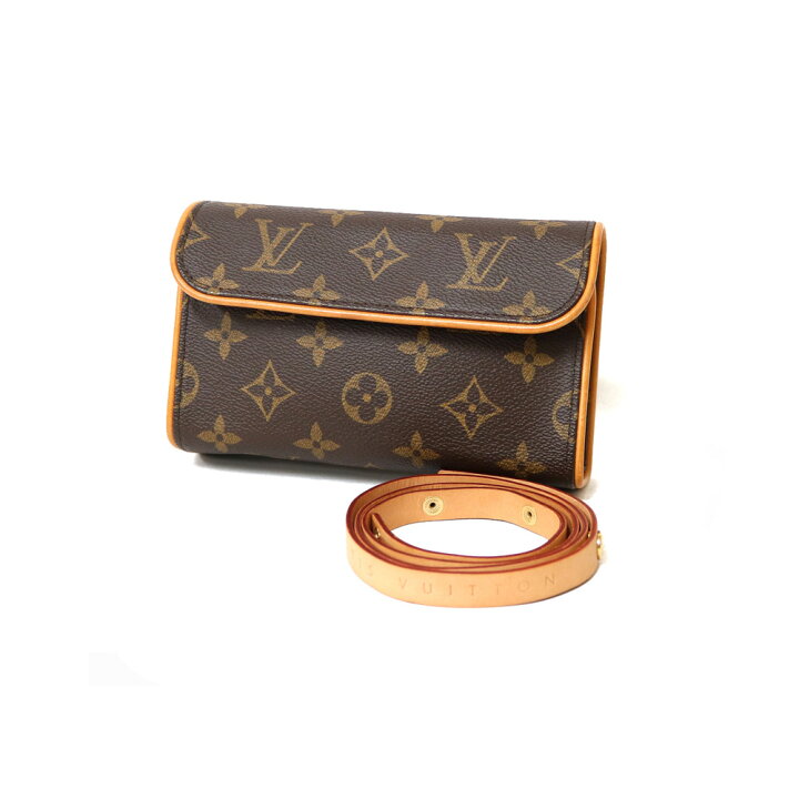 楽天市場】【限界値下げ祭】 ルイヴィトン LOUIS VUITTON ポシェット 