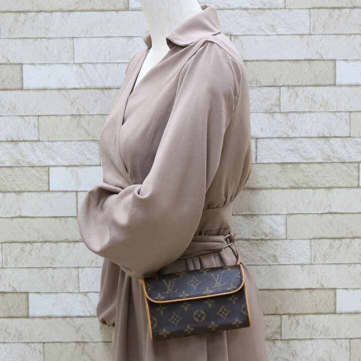 楽天市場】【限界値下げ祭】 ルイヴィトン LOUIS VUITTON ポシェット 