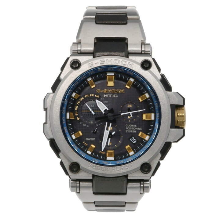 楽天市場】【送料無料】【中古】 G-SHOCK ジーショック SS 腕時計 限定