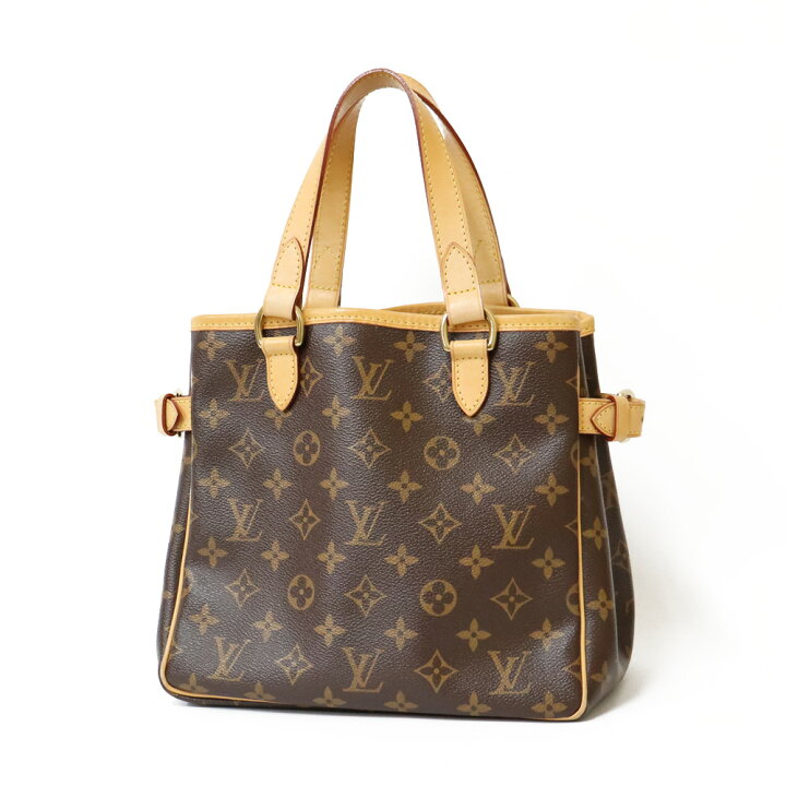 楽天市場】【送料無料】【中古】 LOUIS VUITTON ルイ・ヴィトン 