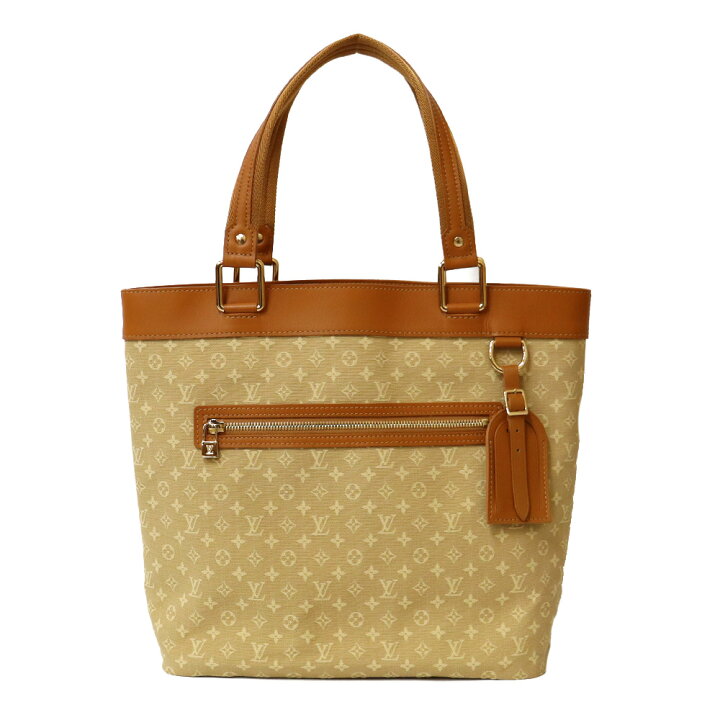 楽天市場】ルイヴィトン LOUIS VUITTON モノグラムミニルシーユ 