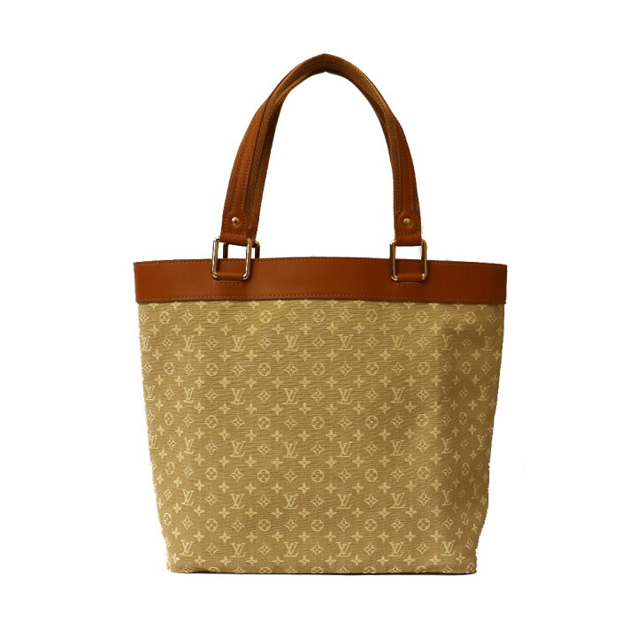 楽天市場】ルイヴィトン LOUIS VUITTON モノグラムミニルシーユ 