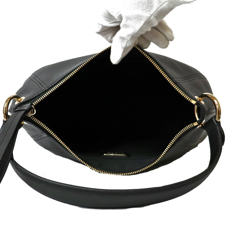 楽天市場】【送料無料】【中古】 Furla フルラ ショルダーバッグ 