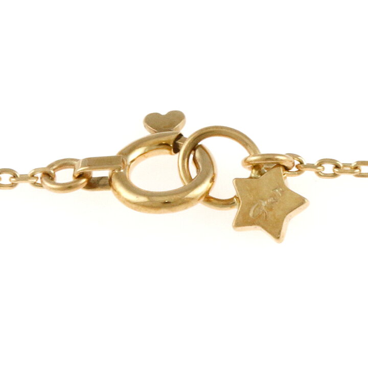 楽天市場】【送料無料】【中古】 STAR JEWELRY スタージュエリー K10 
