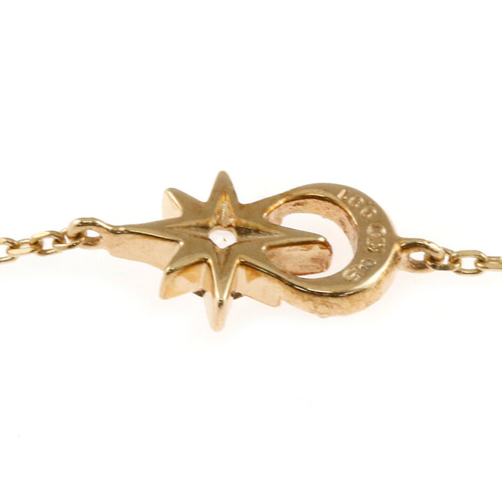 楽天市場】【送料無料】【中古】 STAR JEWELRY スタージュエリー K10 