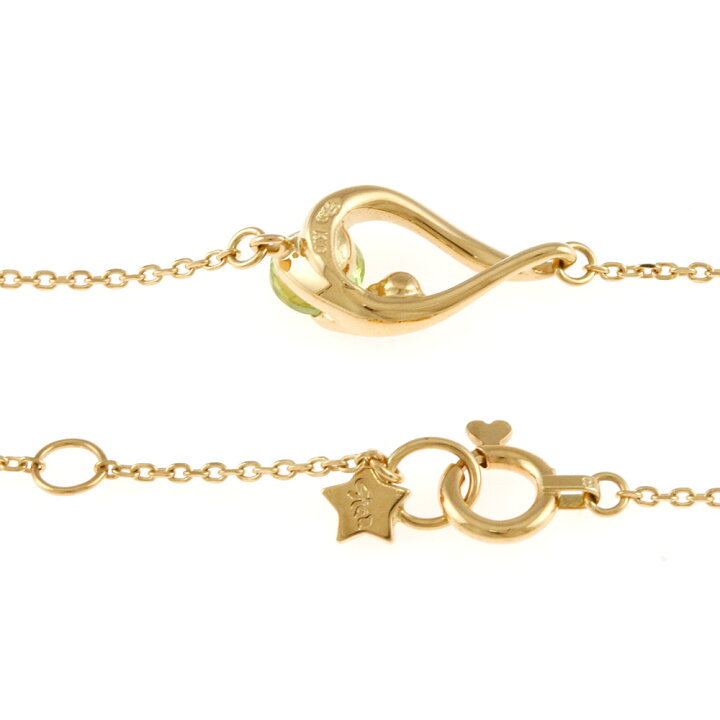 楽天市場】【送料無料】【中古】 STAR JEWELRY スタージュエリー K18 