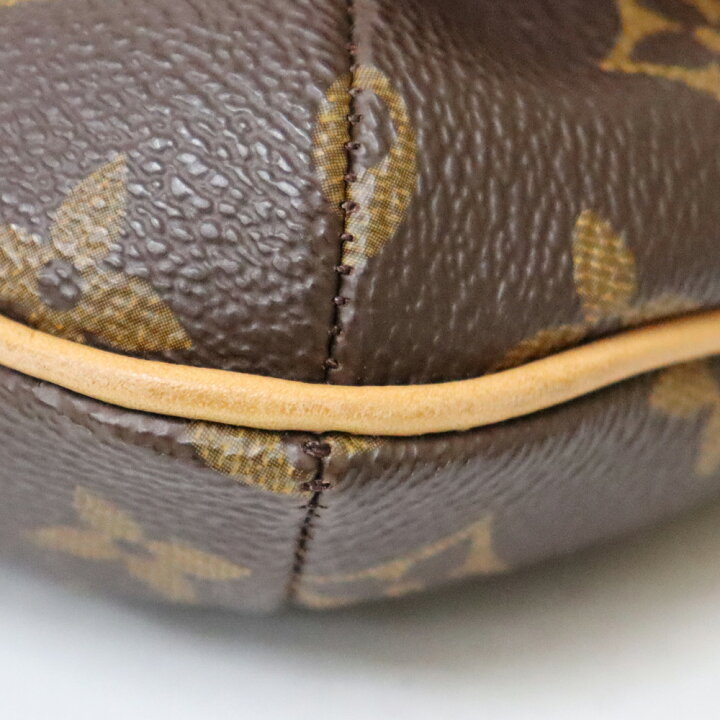楽天市場】ルイヴィトン LOUIS VUITTON モノグラムミュゼットタンゴ 